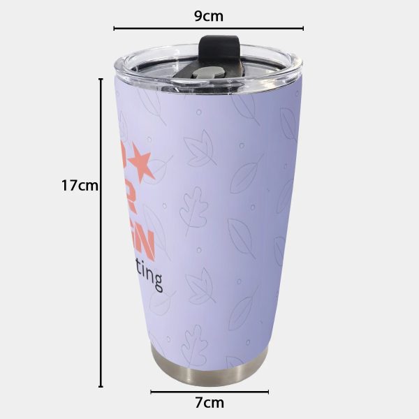 Tumbler 20oz - Image 2