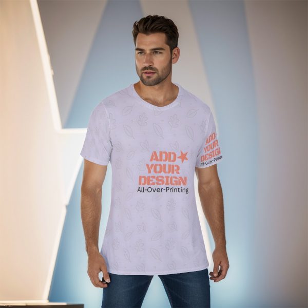 Men's O-Neck T-Shirt