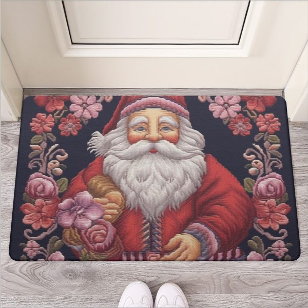 Door Mat | Rubber