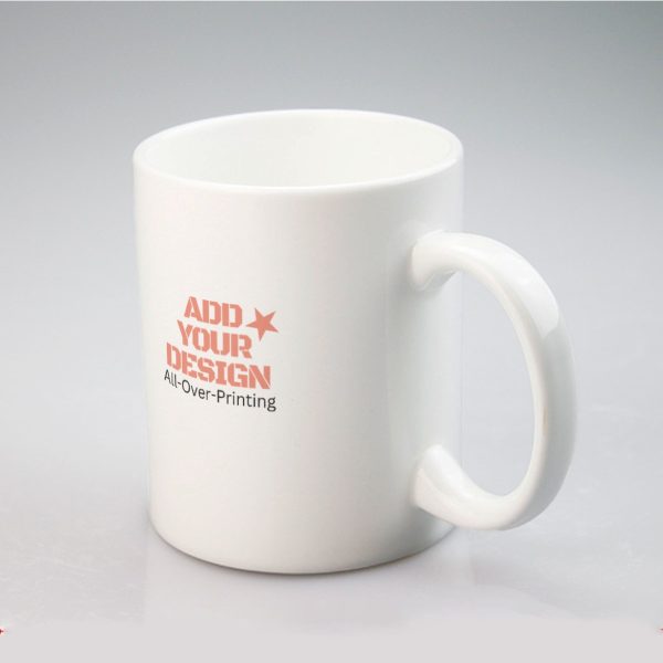 Mugs 11oz | ceramics - Image 2