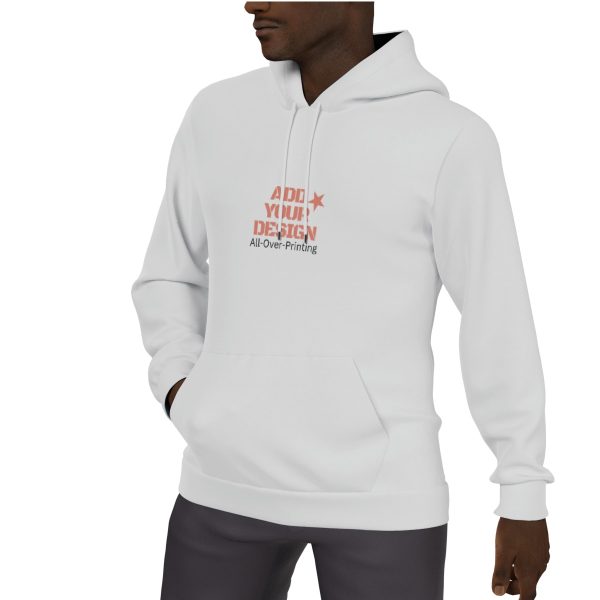 Men's Thicken Pullover Hoodie - Image 2