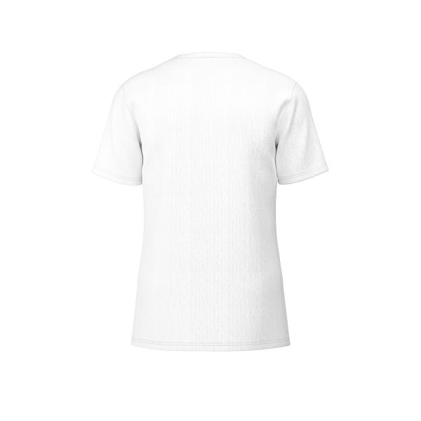 Men's O-Neck T-Shirt | 190GSM Cotton - Image 4