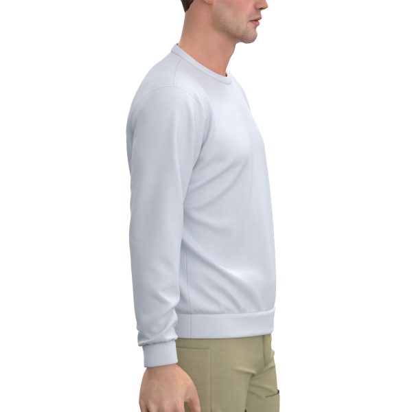 Hurting Men's Sweatshirt - Image 3