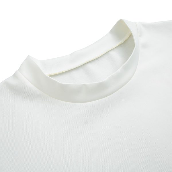 Men's Round-neck Sweatshirt | Interlock - Image 3